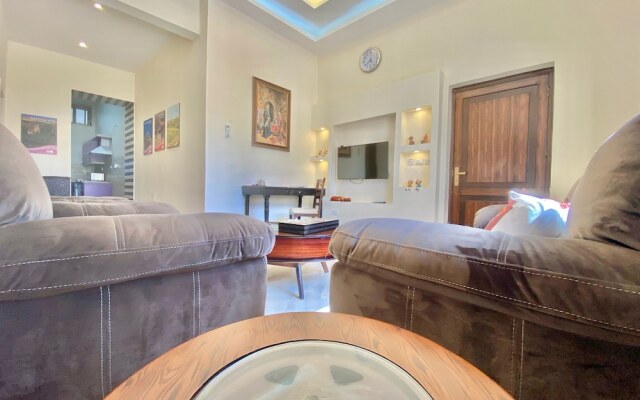 Villa Mira Guesthouse - Downtown Amman