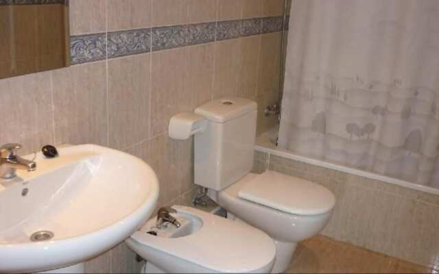 Apartamentos Dos Bahias