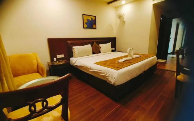 Hotel Kian by JMD Group