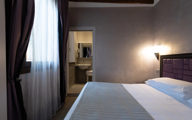 Hotel Paganelli