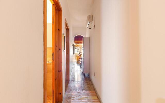 Appartamento Cecilia by BarbarHouse