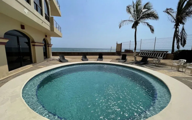 Marina del Rey Beach Club