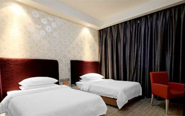 Nanjing Grand Hightown Hotel