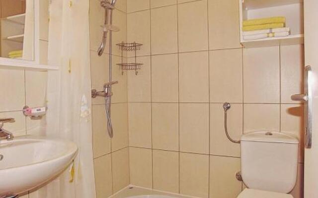 Apartments Peka