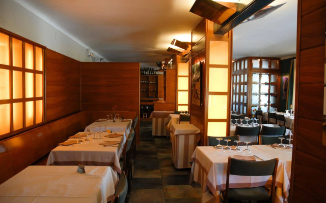 Restaurant Hotel Picasso