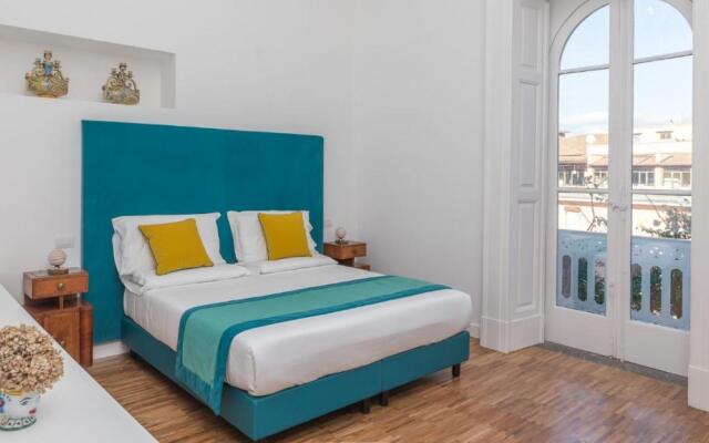 Villa Manning Relais