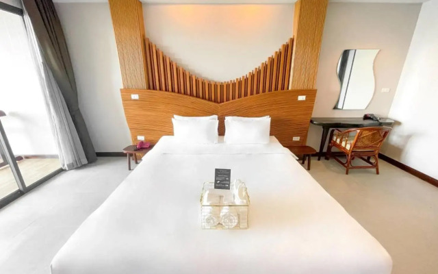 Dusit Buncha Koh Tao by Riya Group