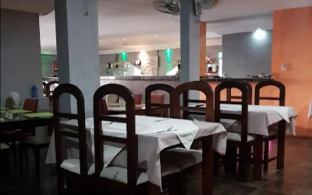 Residence Annapurna Dakar