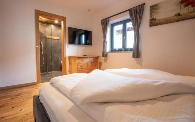 Apartment Wood&Stone Alpi