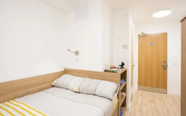 Cityheart Dornoch - Campus Accommodation