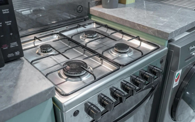 Stylish and Spacious Apartment in Vibrant JVC Dubai