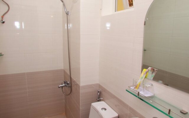 Hotel An An