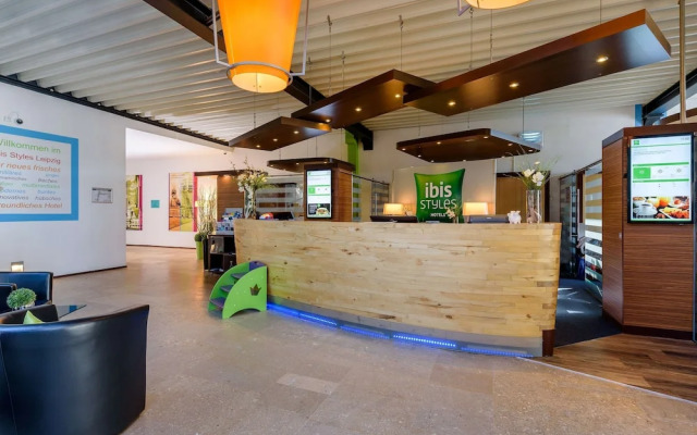 Best Western Hotel Leipzig Airport - Messe