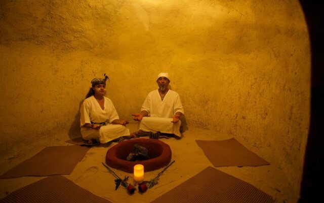 Casa Temazcal Hotel & Spa