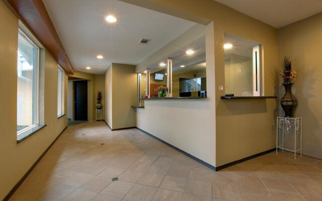 Americas Best Value Inn Caldwell