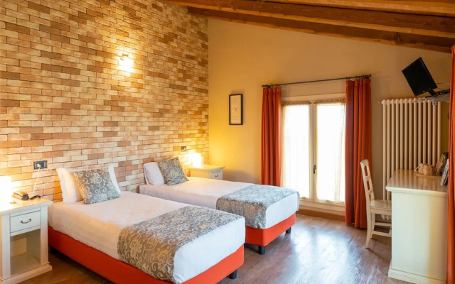 Agriturismo La Razza