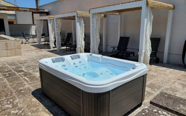 Dimora Assuntina Fine Rooms
