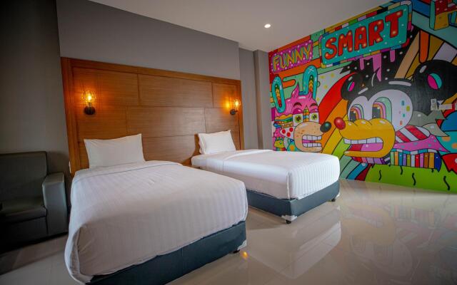 Smart Hotel