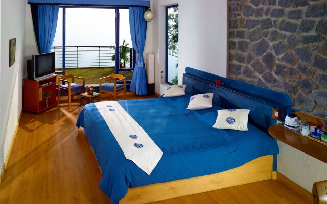Great trails yercaud by GRT Hotels