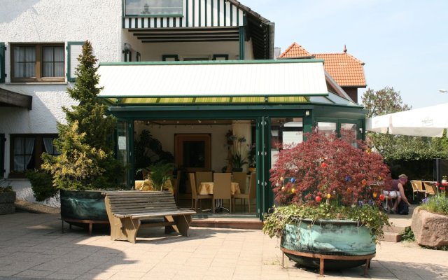 Hotel-Restaurant Ehrich