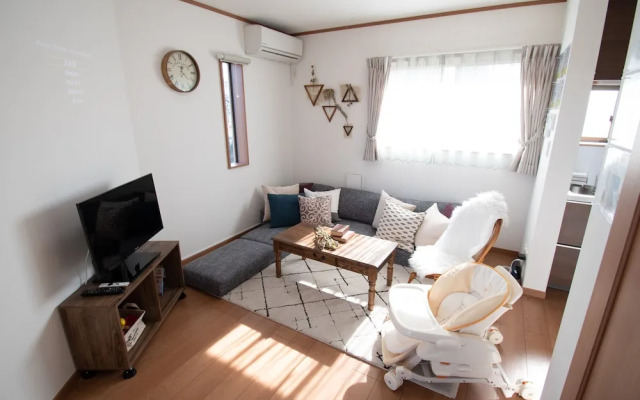 Ritz Residence Sumida
