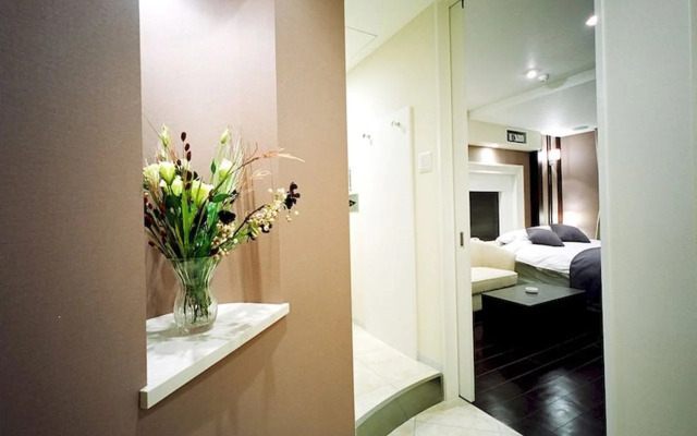 HOTEL WOO - Adults Only