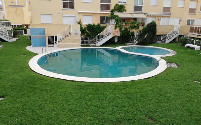 Parquemar Viii Bl.i Esc.c 1º Pta.2