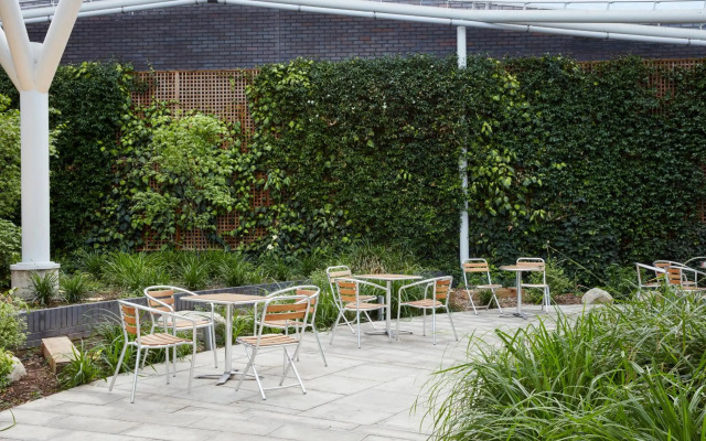 Aparthotel Adagio London Brentford