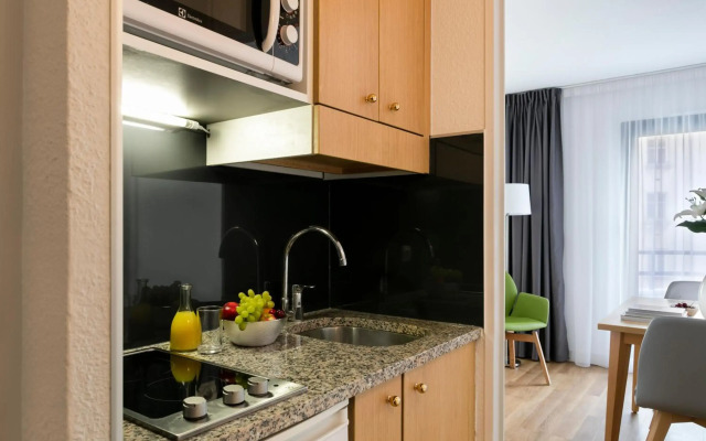 Citadines Austerlitz Paris