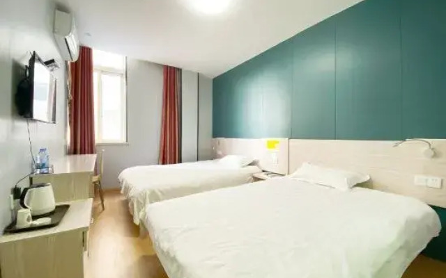 Suixi Sunshine Youpin Chain Hotel
