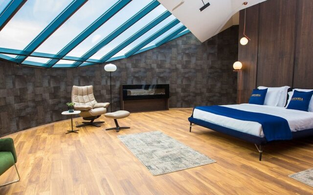 Astoria Luxury & Spa
