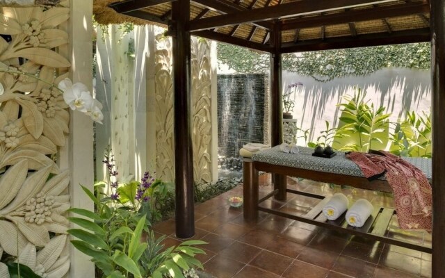 Uma Wana Prasta - Luxury Bali Estate