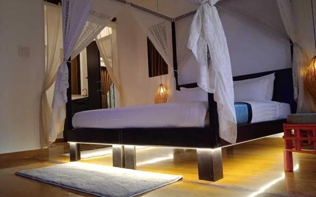 Verandah Goa