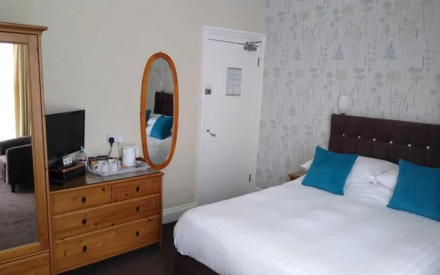 Hazeldene Guest House