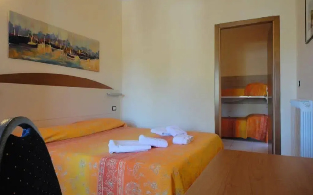 Residence-Hotel Parco del Sole