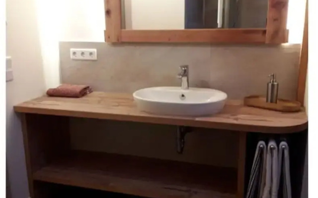 Richter 2 Comfortable Holiday Residence