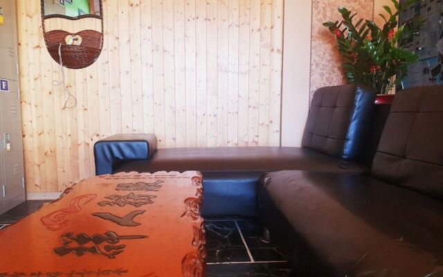 Checheng Backpackers Hostel
