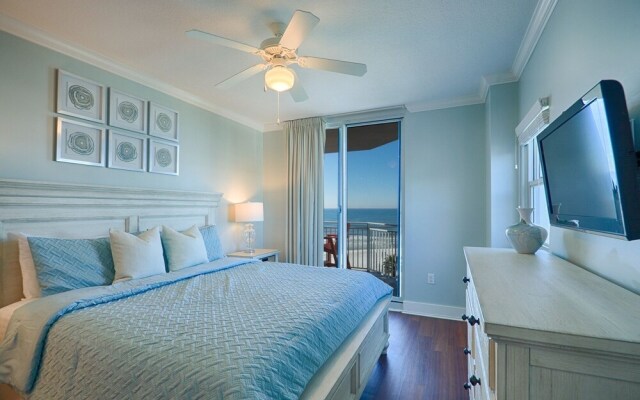 Waterscape A604 2 Bedroom Condo