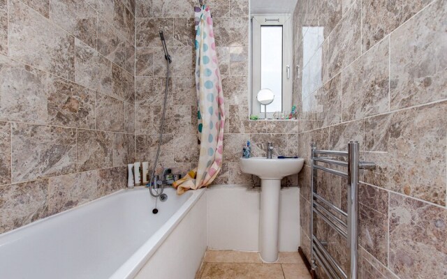 James Middleton House - Deluxe Guest Room 2