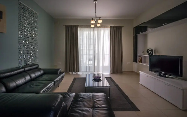Consiglia Apartments - Sliema