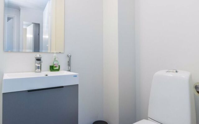 Skivillas paljakka 8. (3mh)