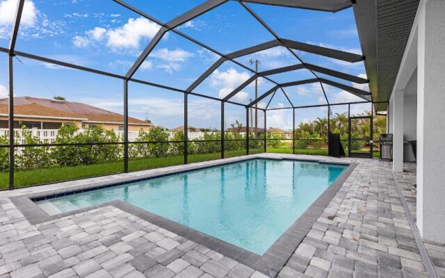 Villa Moonlight Breeze