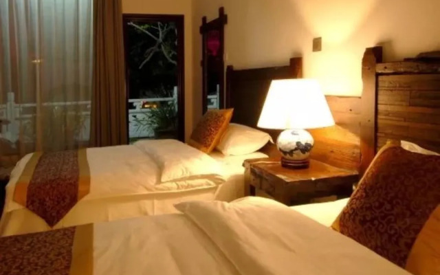 Xiuxinyun Holiday Manor