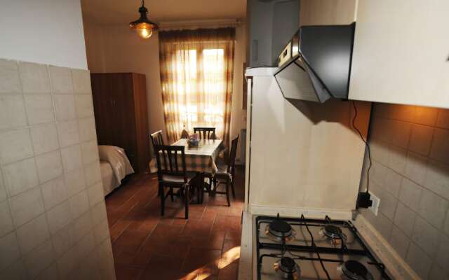 Villino i Giardini by il giardinetto