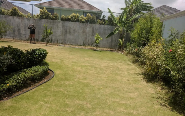 Ocho Rios Garden Villa at Coolshade XIV