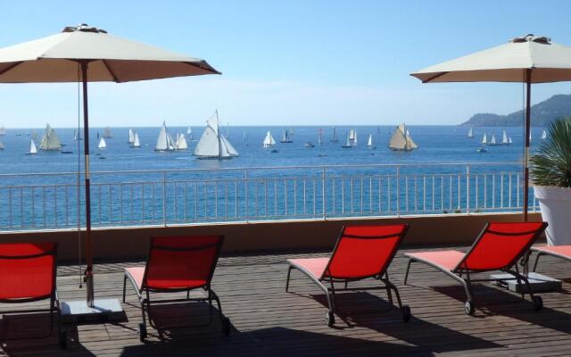 Residence Vélès Plage