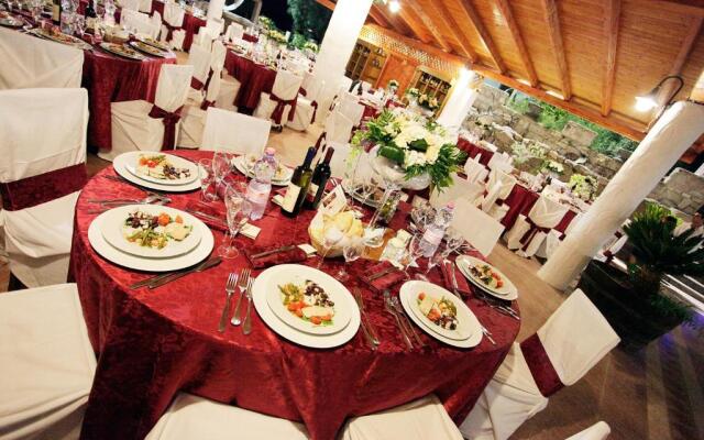 Tanit Hotel Ristorante Museo