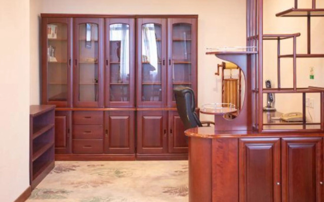 Xiang Wang Fu Hotel