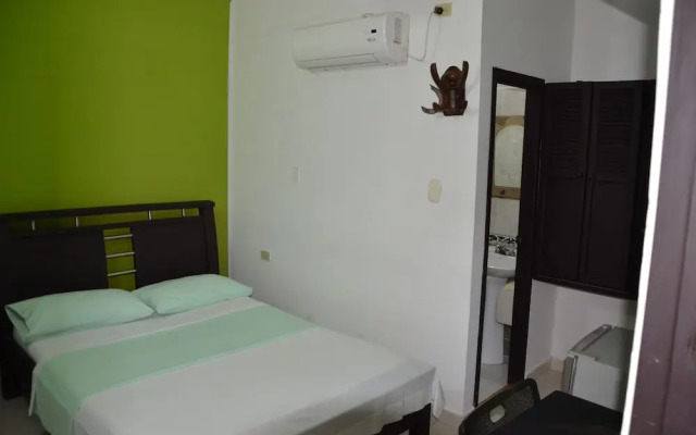 Hotel Kiwaná
