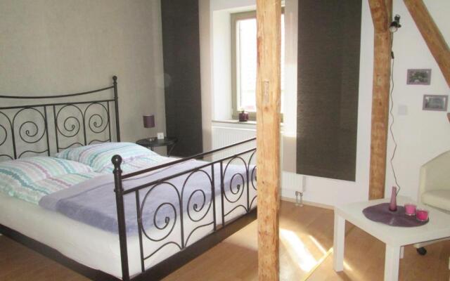 Oba's Heisle - Großvater's kleines Haus